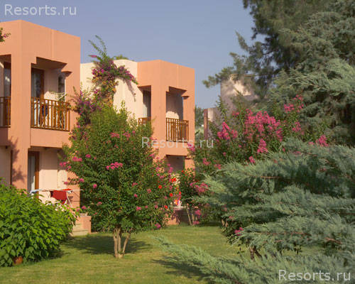Club Golden Beach 